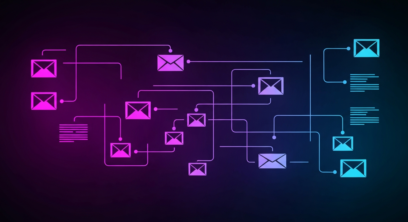 The Silent Salesperson: How Email Automation Scales Your Agency