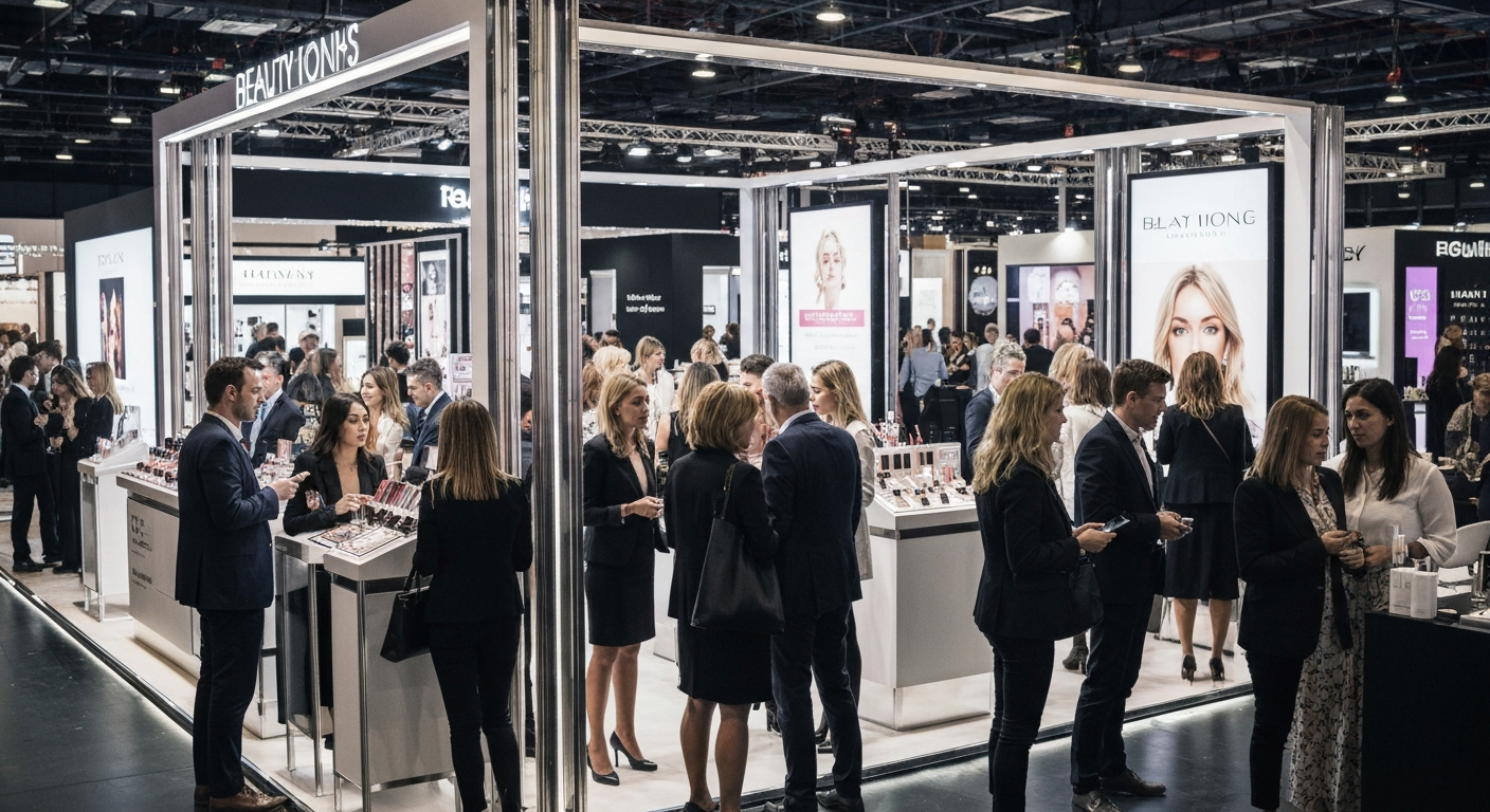 The South West Beauty Expo