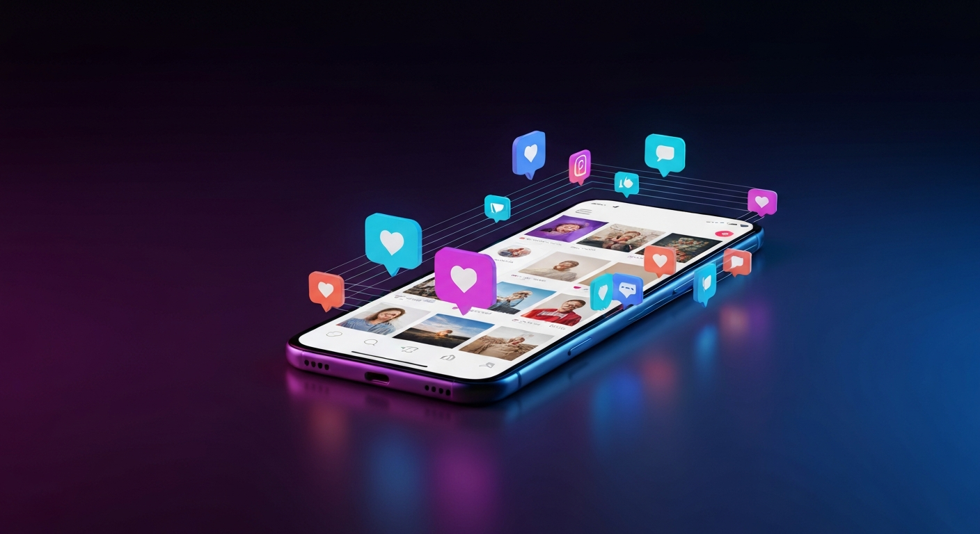 Beyond Vanity Metrics: Building a Social Media Strategy That Converts