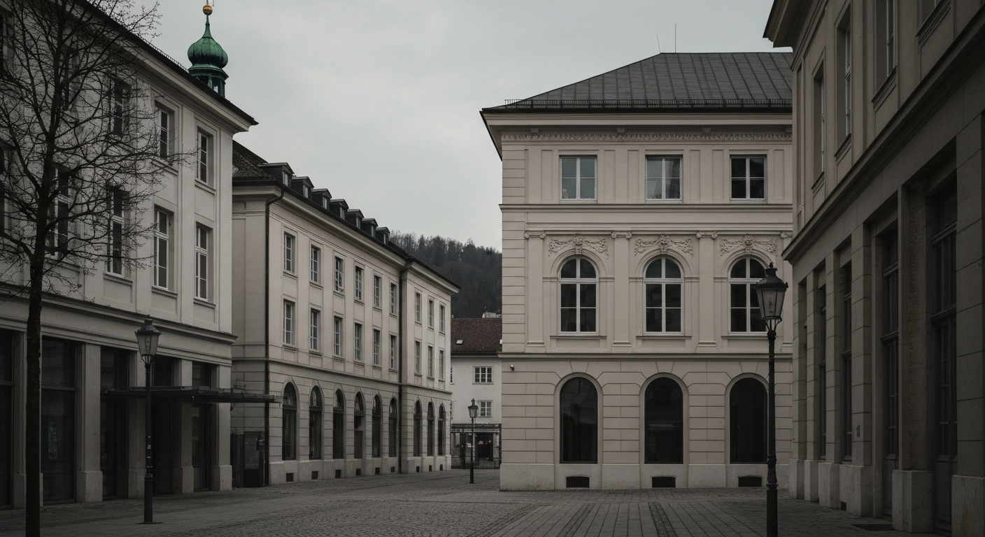 Bau & Montage in Baden — K.W.O GmbH