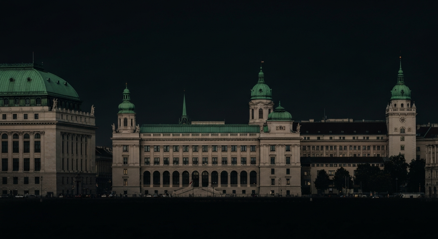 Bau & Montage in Wien — K.W.O GmbH