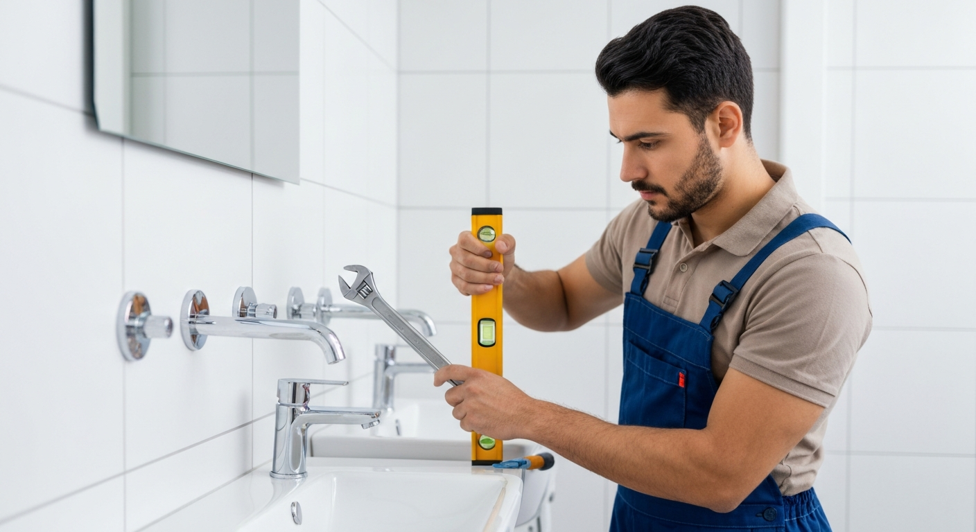 Sanitärinstallationen in Worms