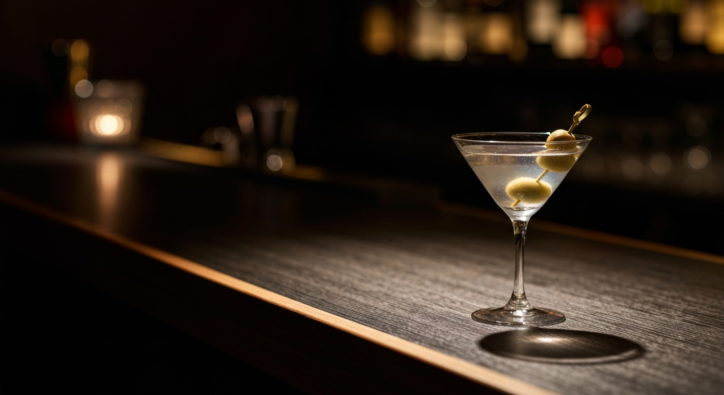Premium Bar