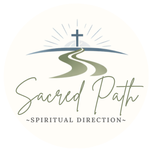 Sacred Path Logo