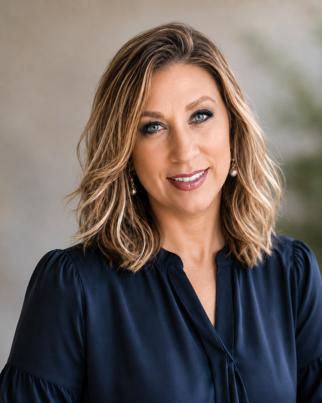 Nikki LeMire-Gordon
