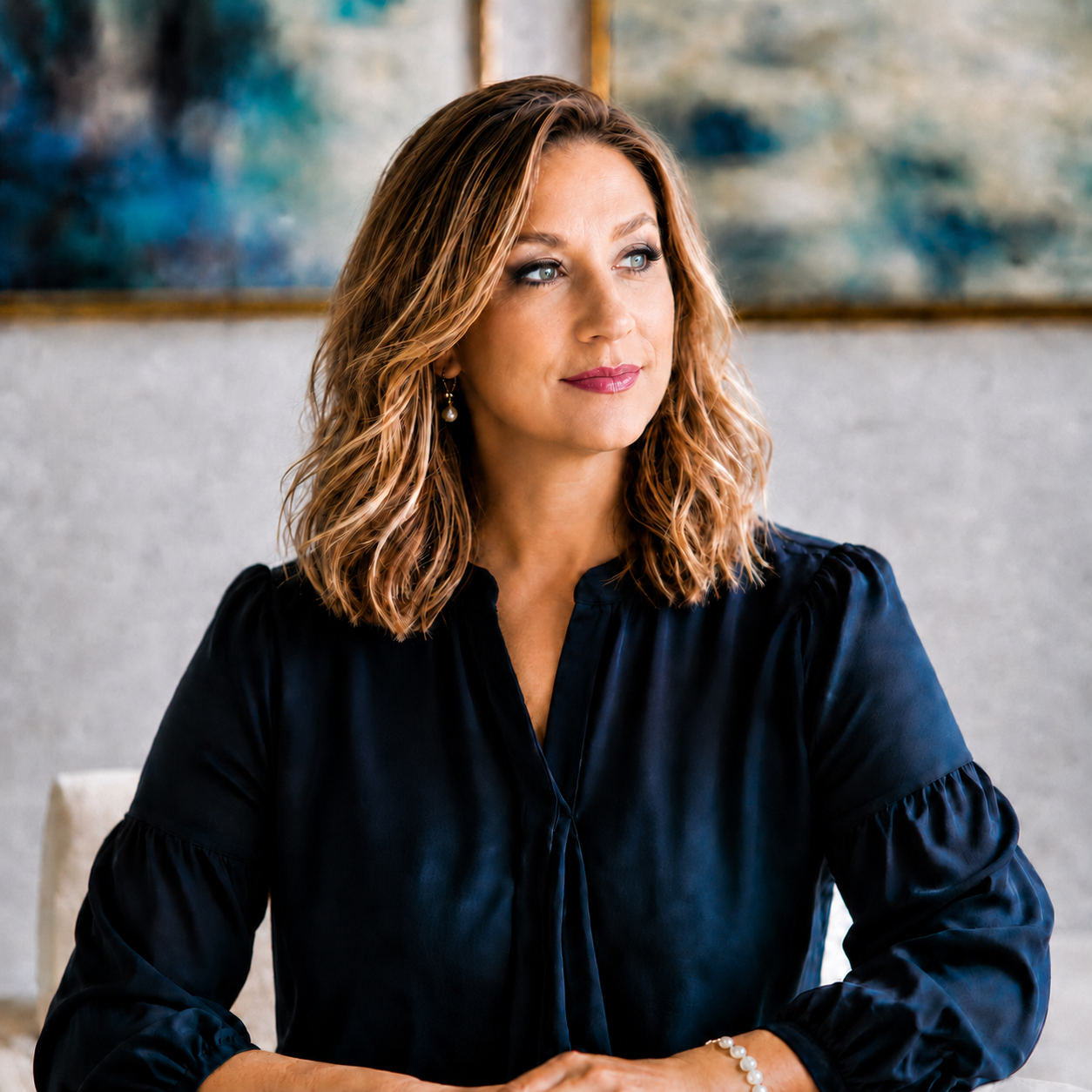 Nikki LeMire-Gordon