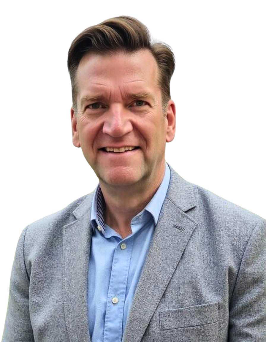 Scott Snyder - Sarasota Luxury Real Estate Agent