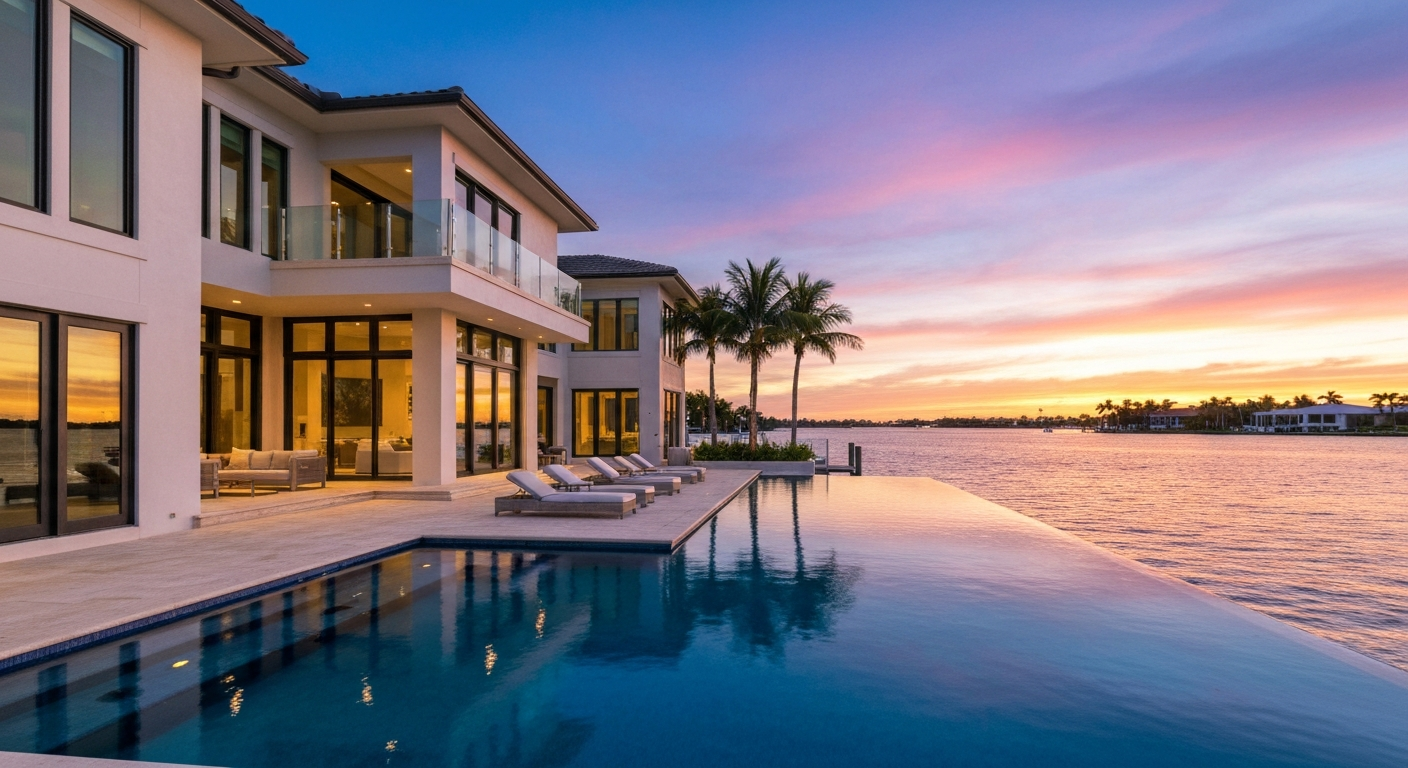 Navigating the Luxury Real Estate Market in 2026