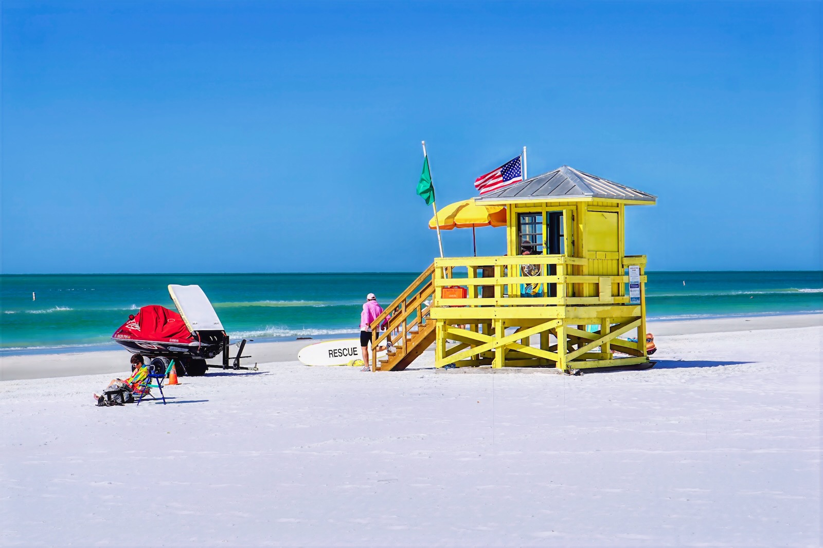 Top Things to Do on Florida's Gulf Coast
