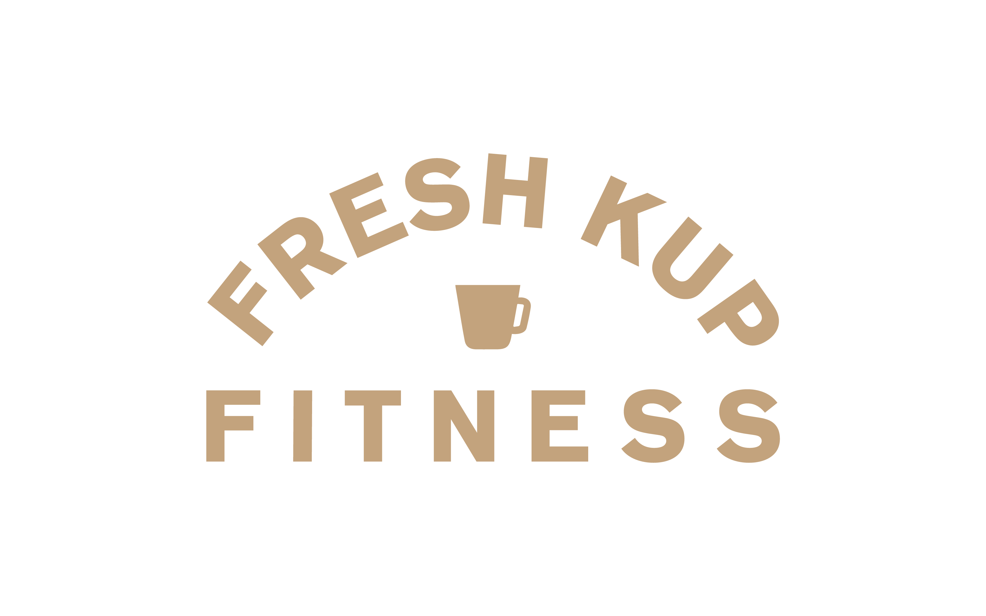 Fresh Kup Fitness