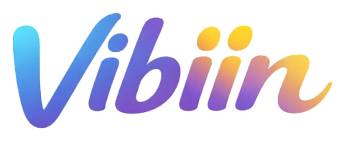 Vibiin Logo