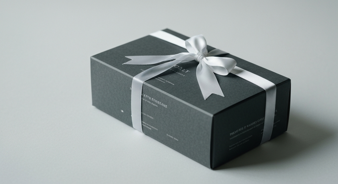 Product Packaging Design