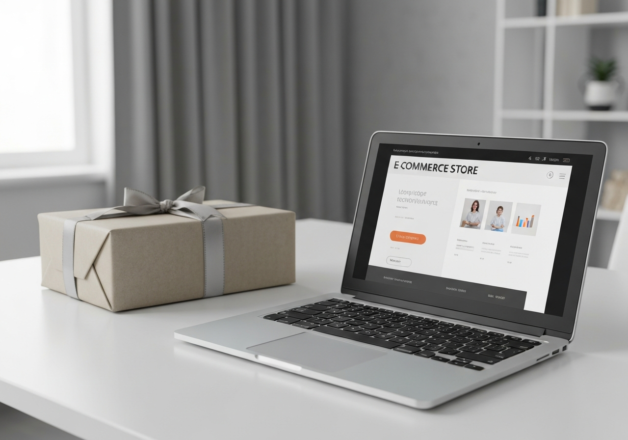 Online Stores and Fulfillment