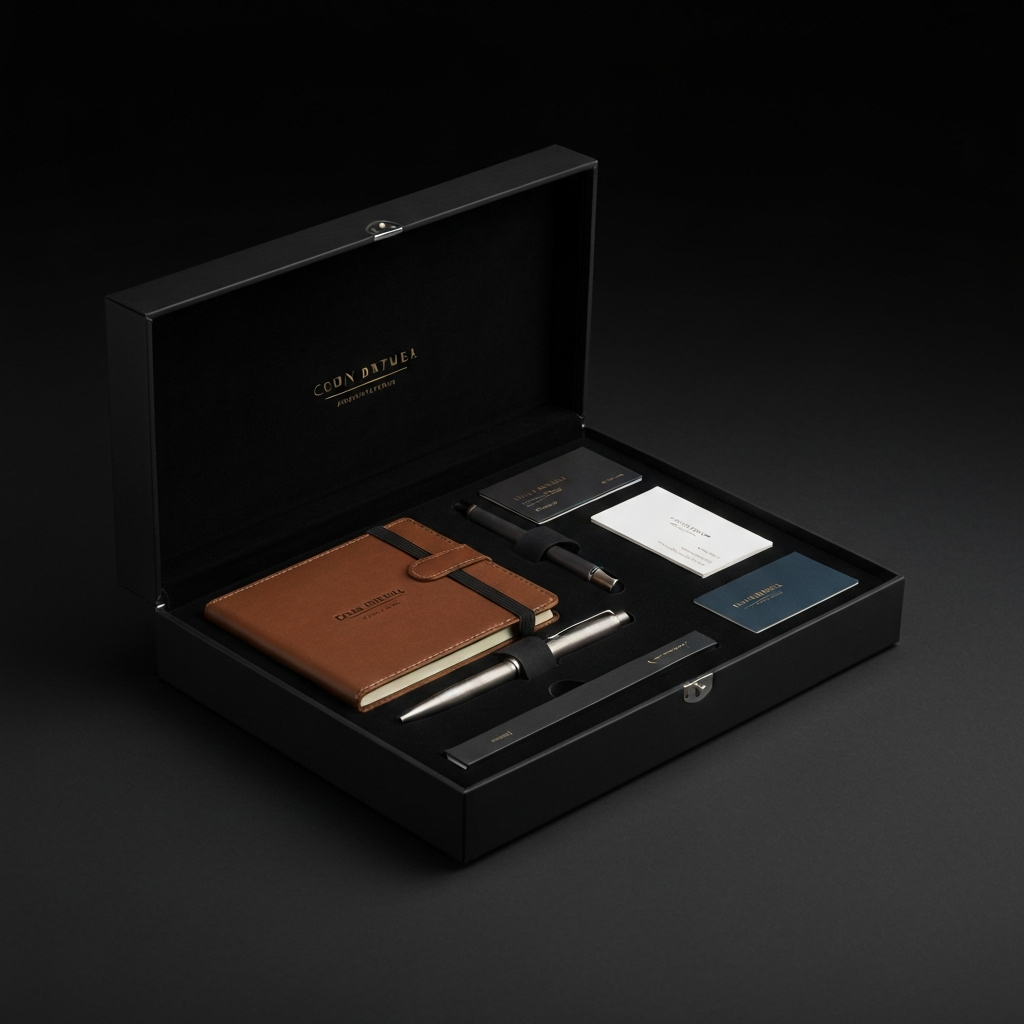Strategic Promotional Products