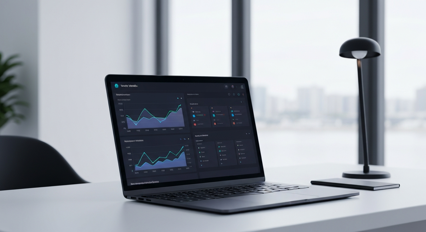 LeadLeaf CRM & AI Studio Automation