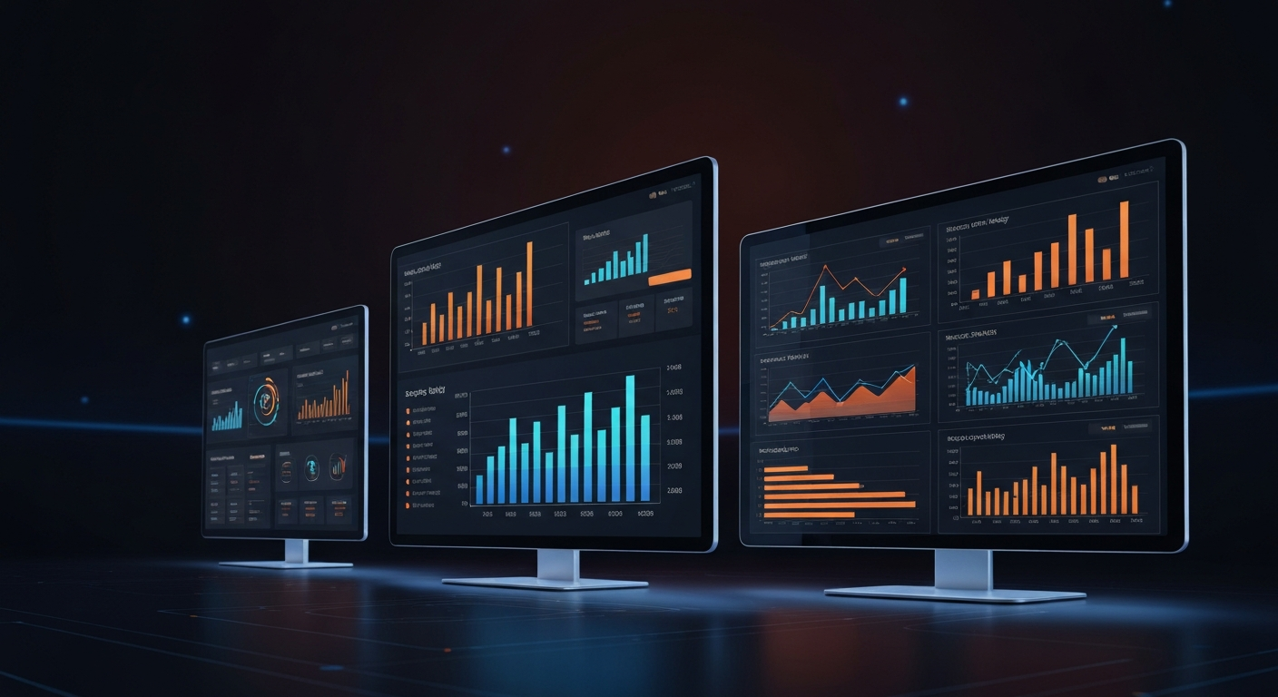 SEO and Digital Marketing Analytics