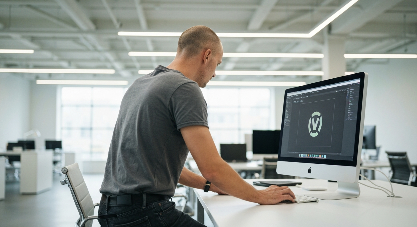 Logo Design and Brand Identity