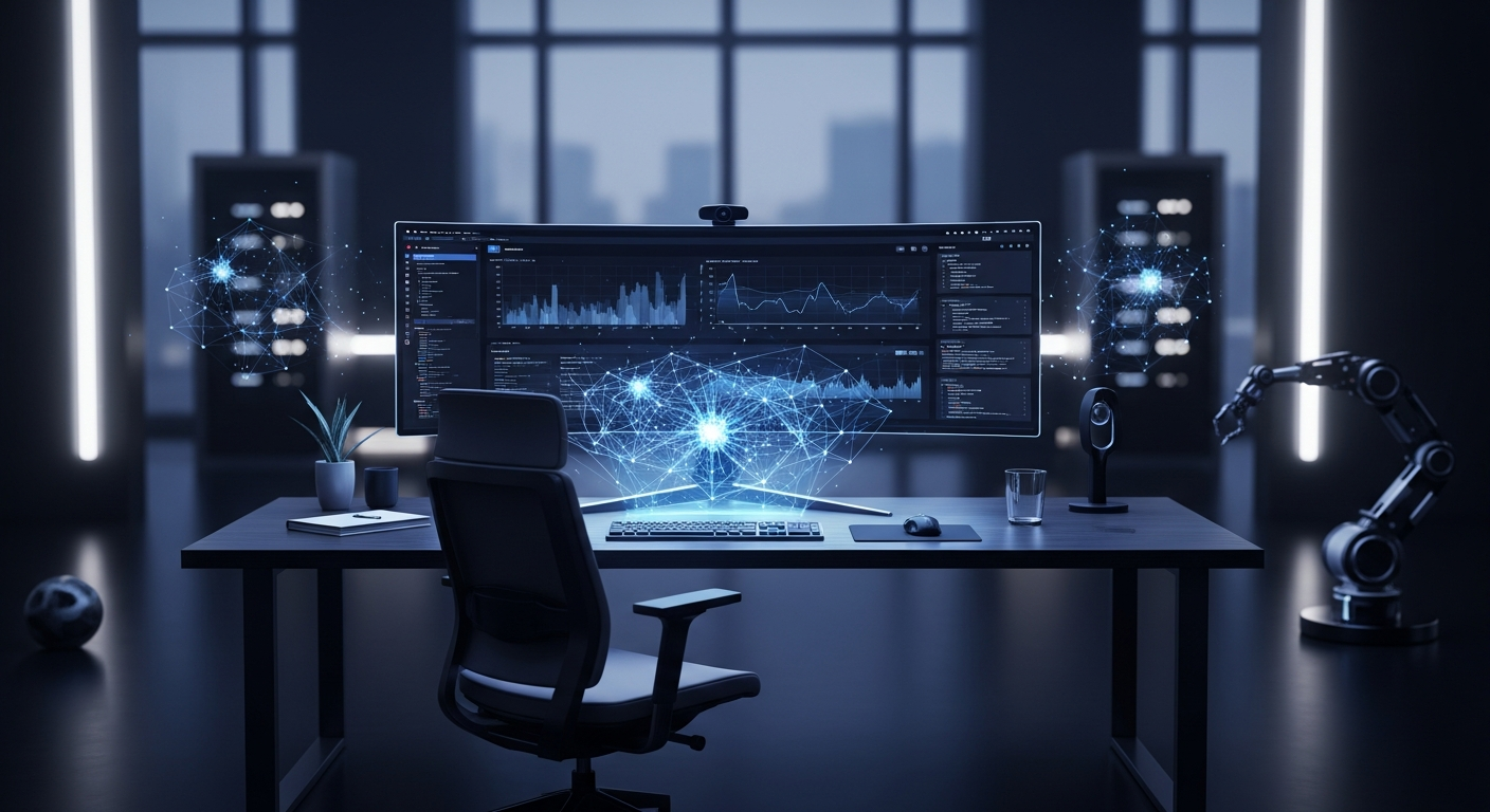 AI Solutions and Business Automation