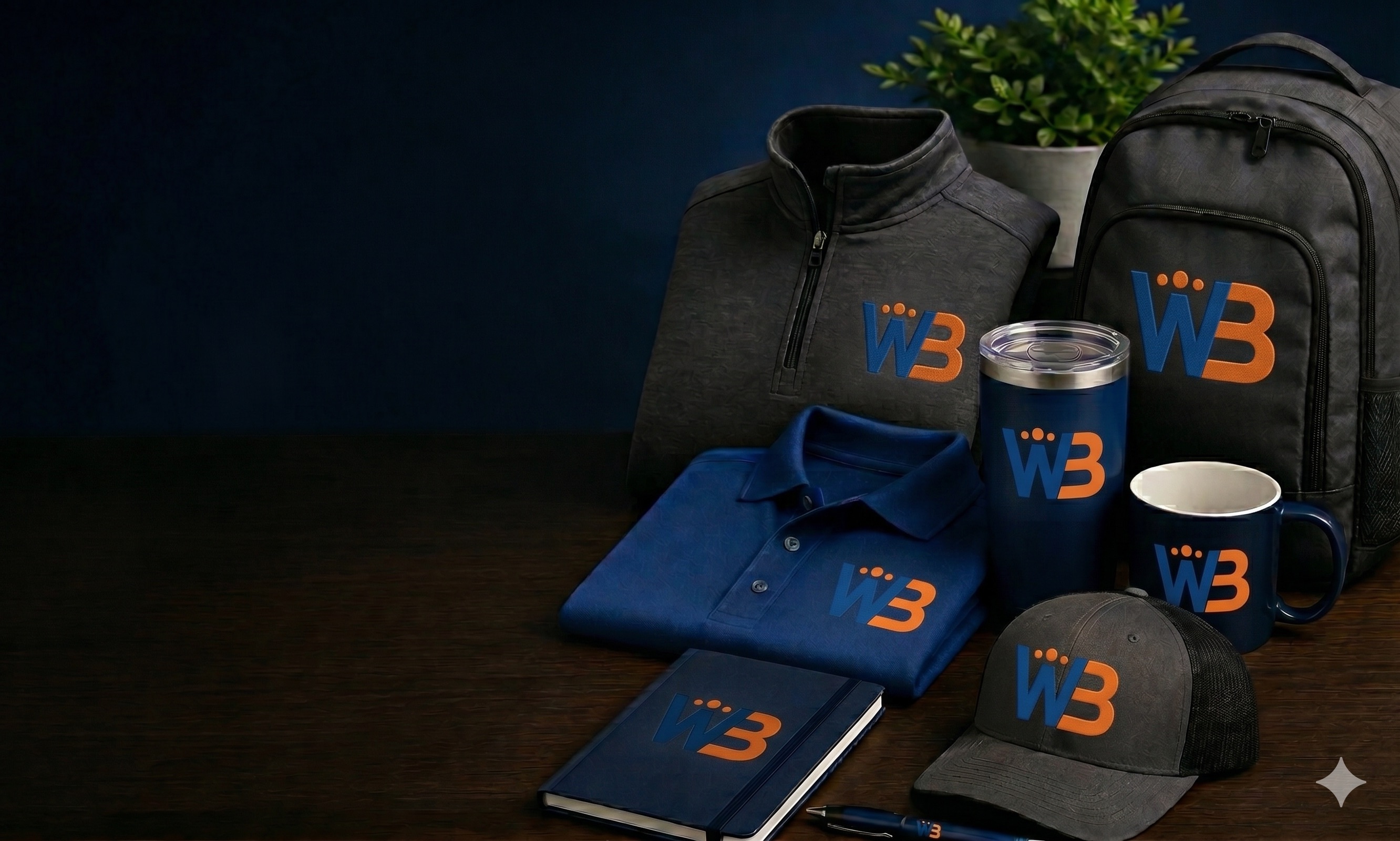 Premium Promotional Products