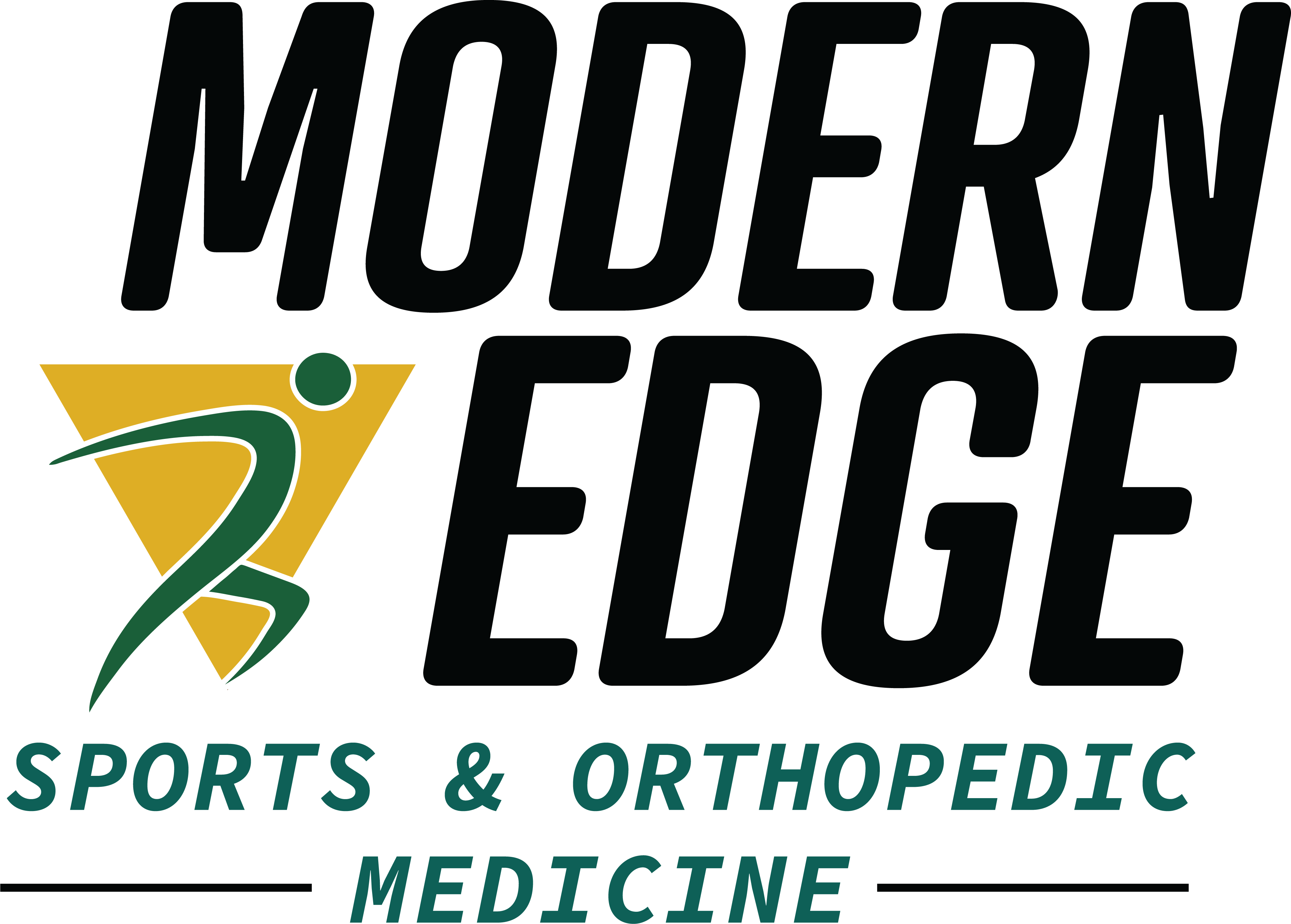 Modern Edge Sports & Orthopedic Medicine