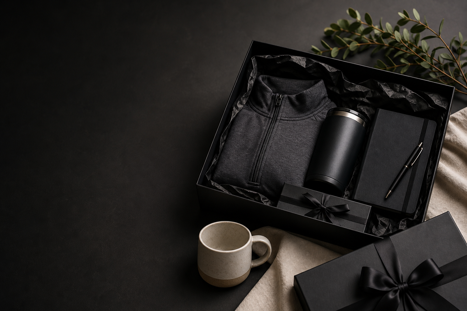 Premium Corporate Gifting