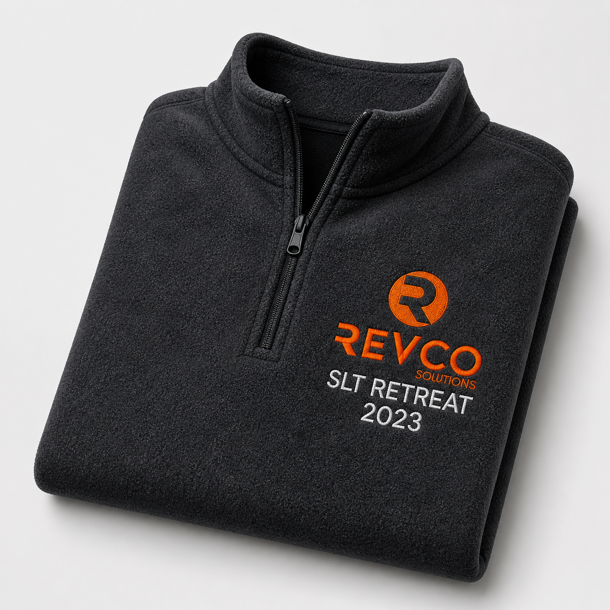 Custom Apparel Example 11