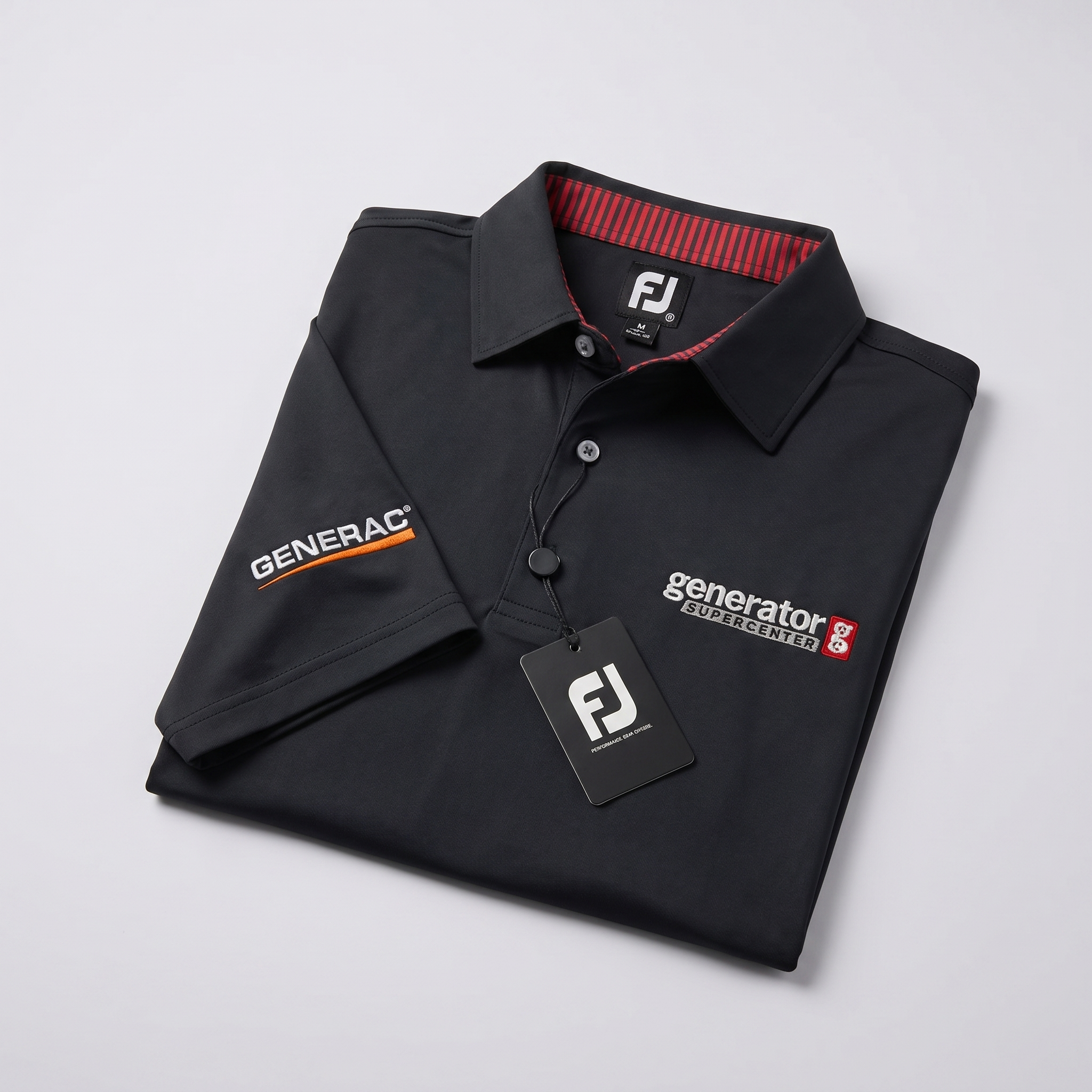 Custom Apparel Example 2