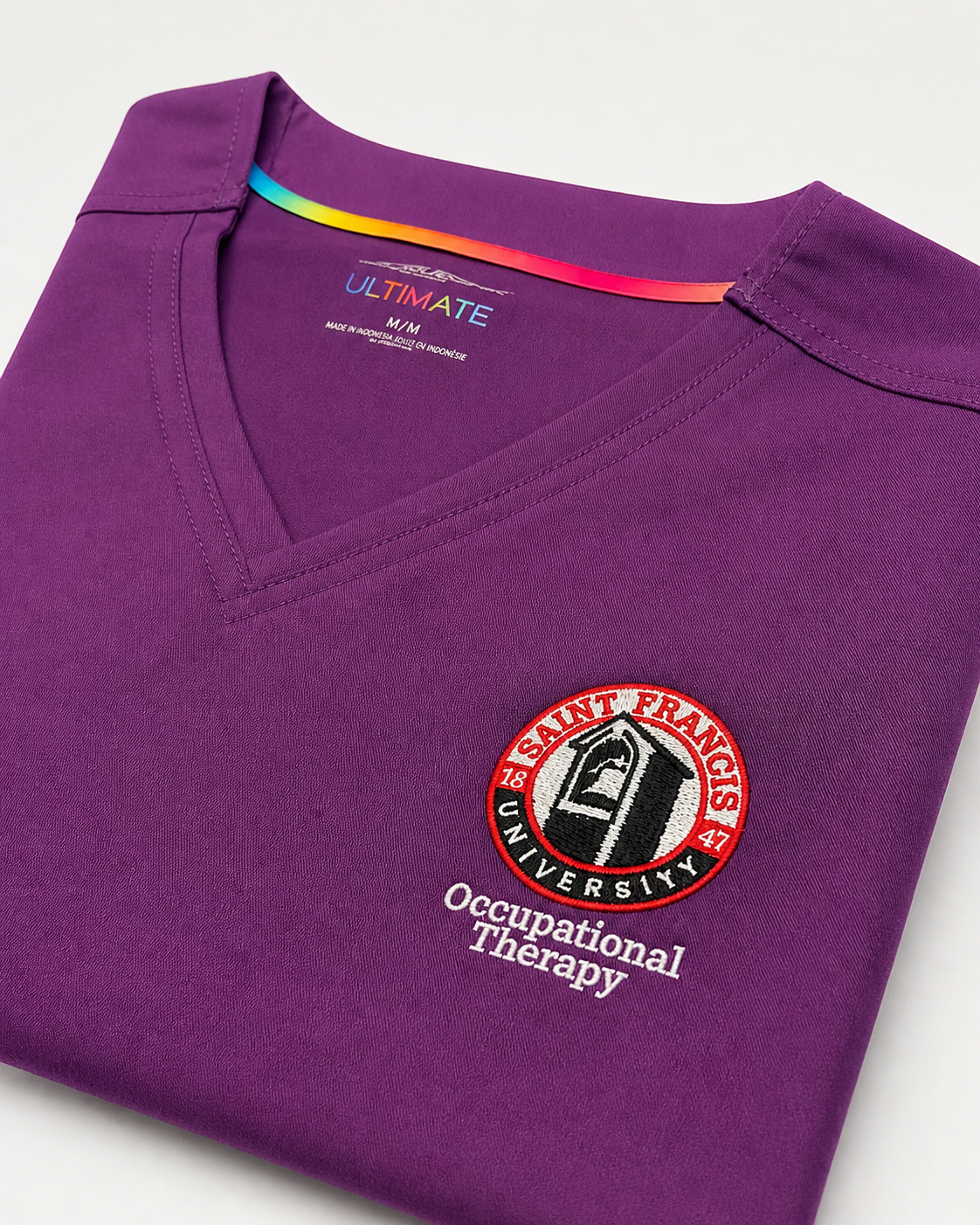 Custom Apparel Example 12