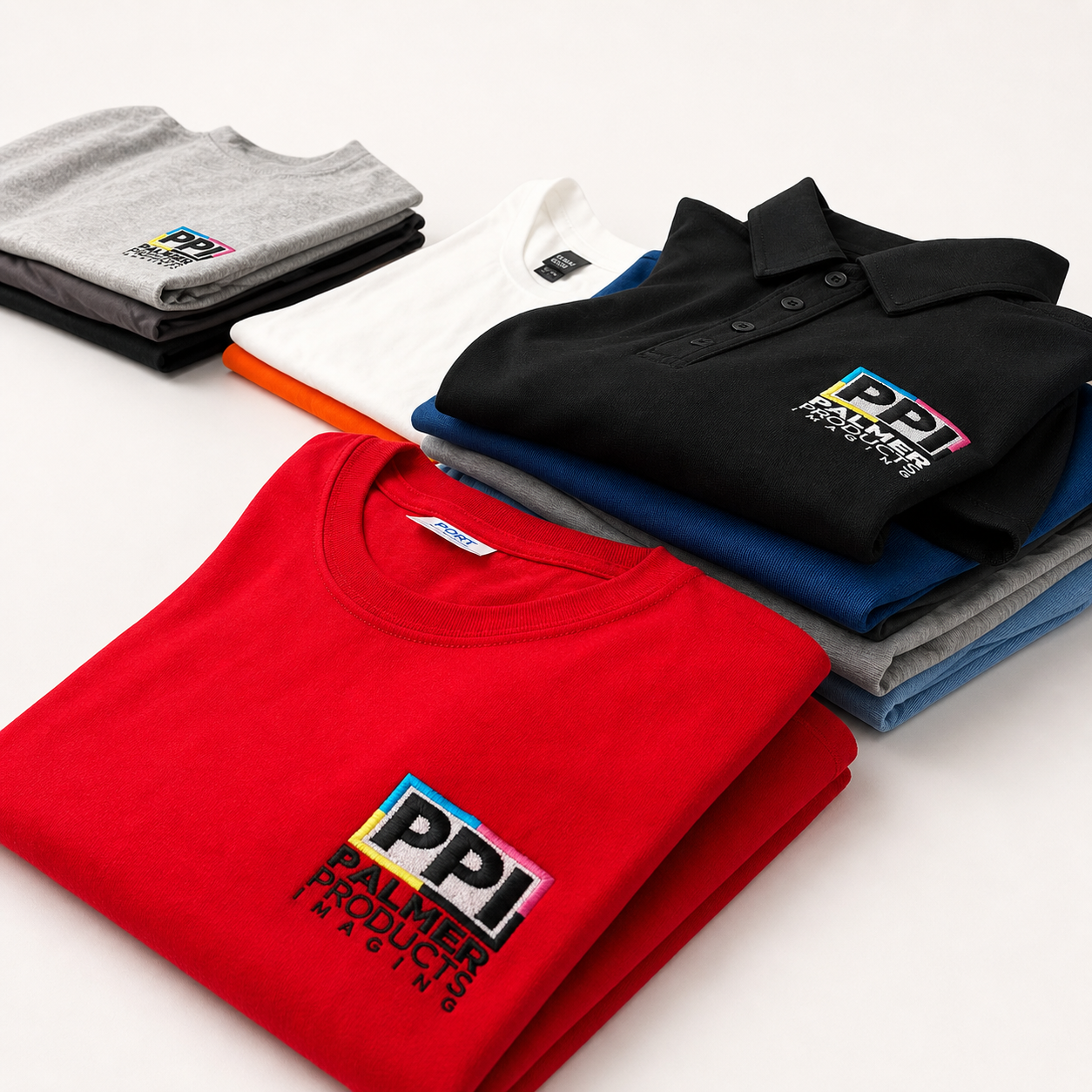 Custom Apparel Example 7