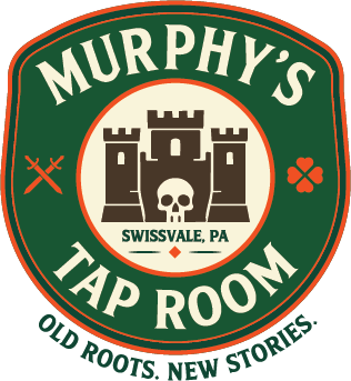 Murphy’s Tap Room