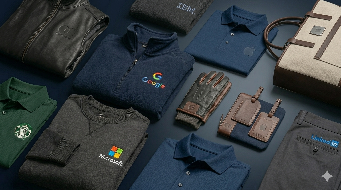 Custom Apparel and Printing
