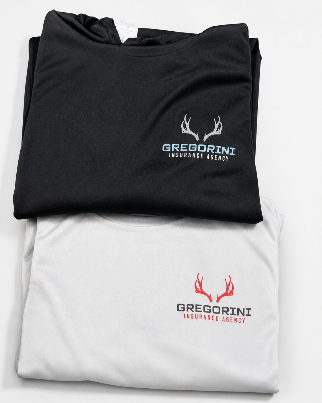 Custom Apparel Example 1