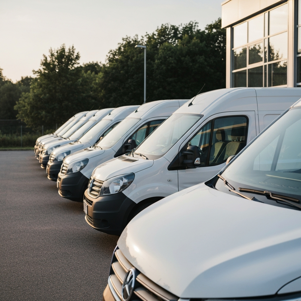 Fleet Service Providers