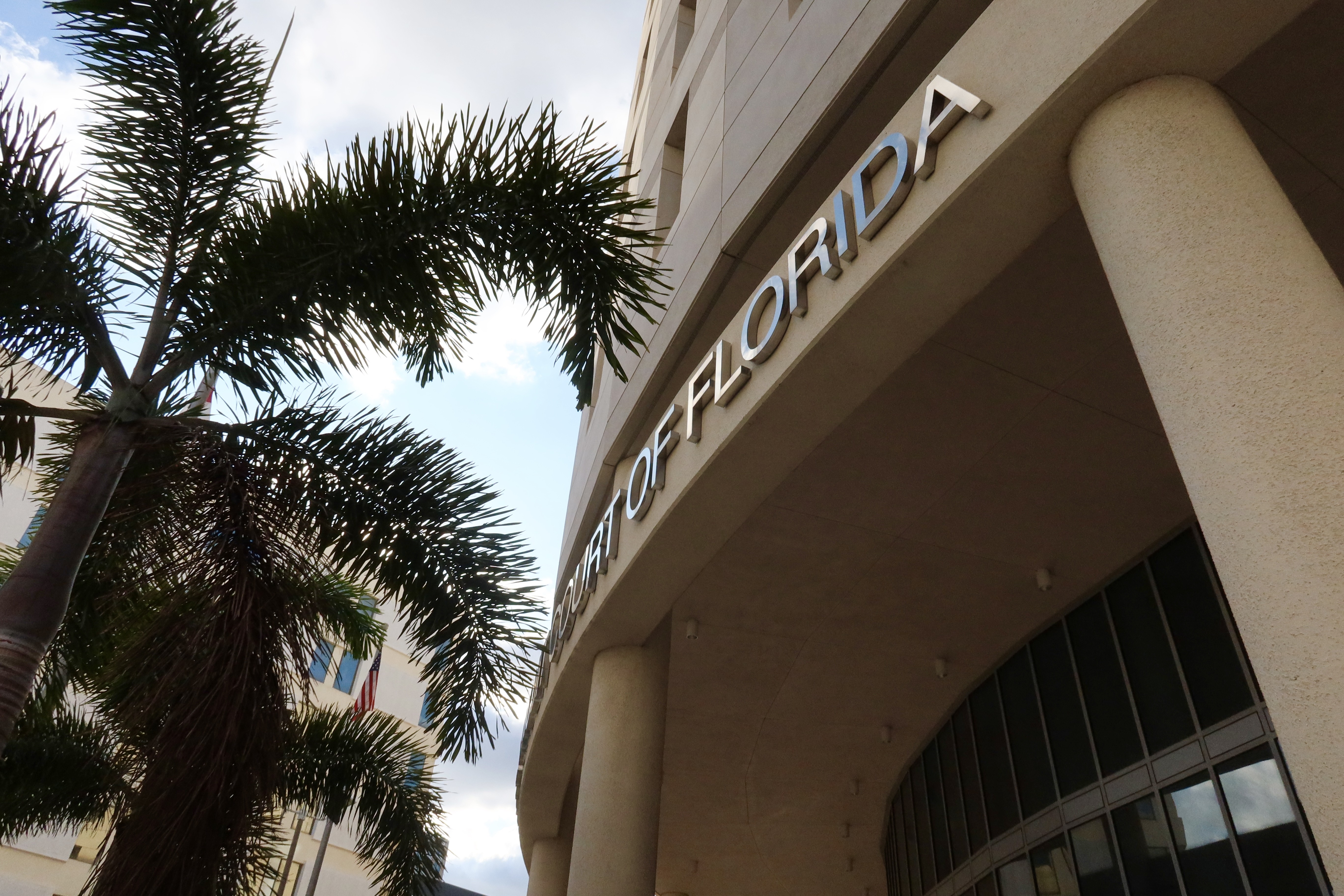 Florida Courthouse