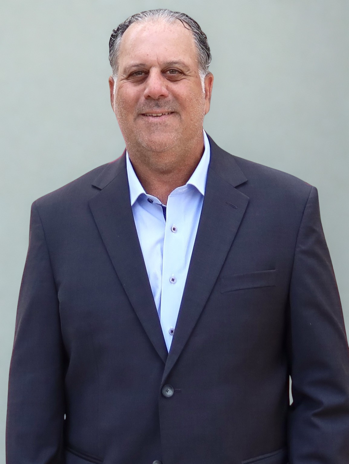 John T. Ossi
