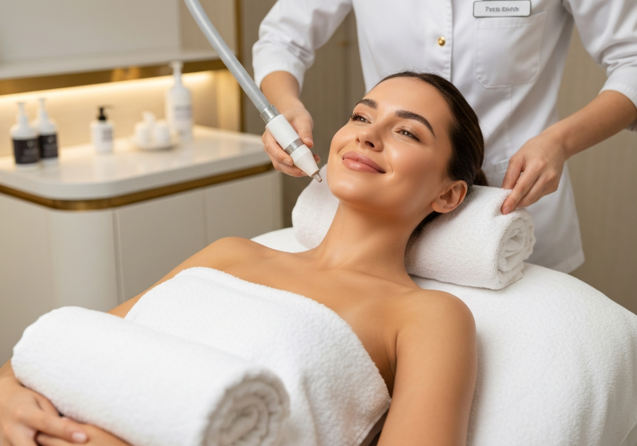Skin Rejuvenation