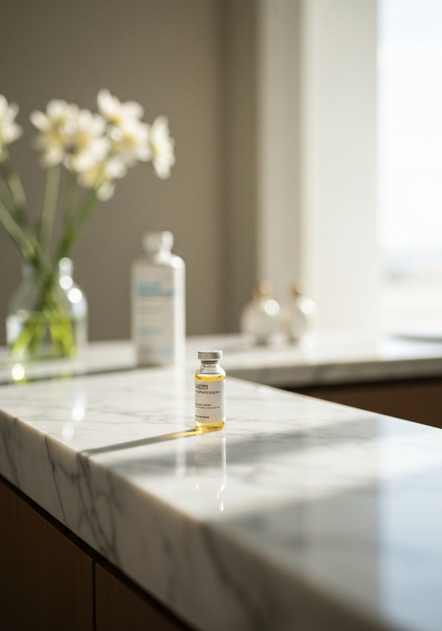 Wellness Medications
