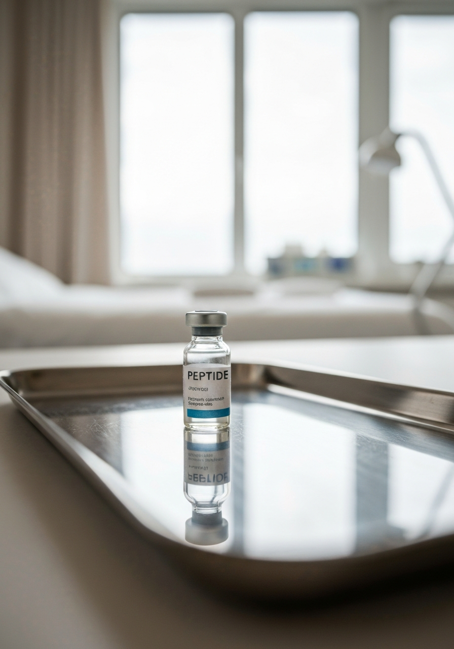 Peptide Therapy