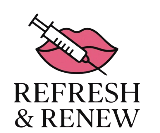 Refresh & Renew Logo