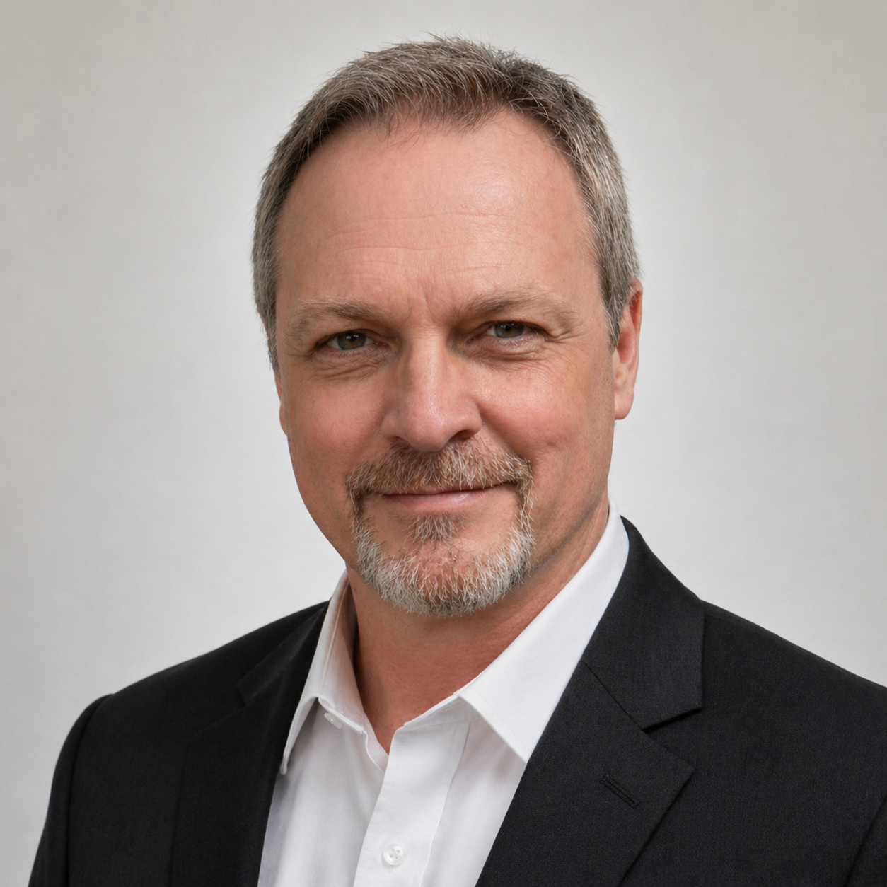 Don Bethune - Mortgage Loan Officer