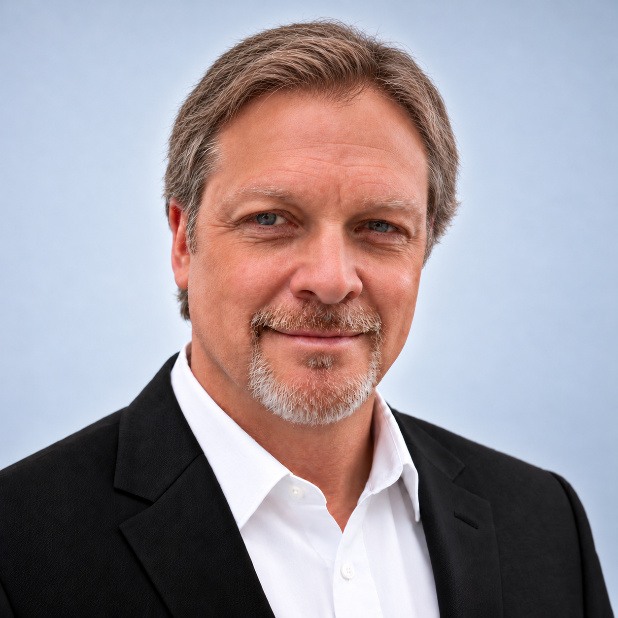 Don Bethune - Mortgage Loan Officer
