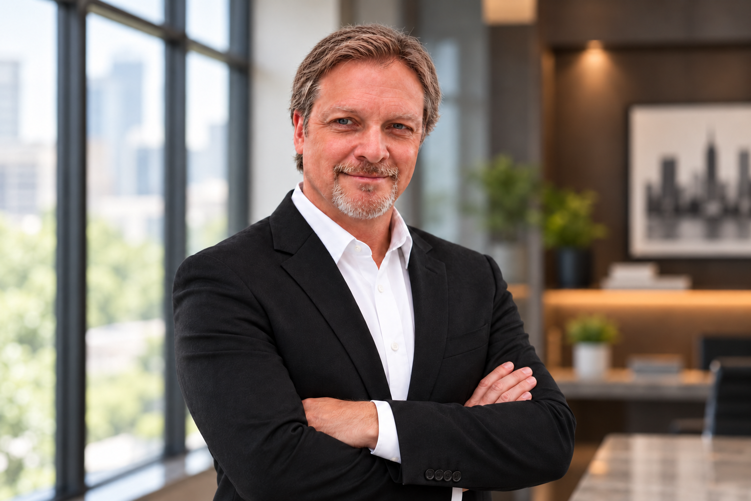Don Bethune - Mortgage Loan Officer