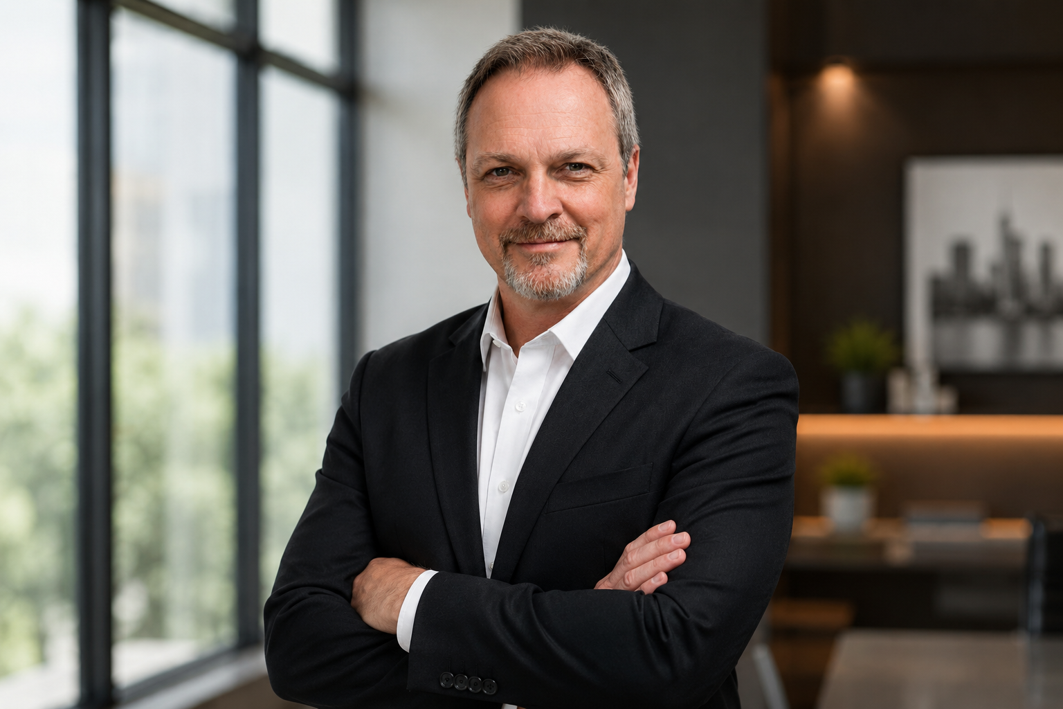 Don Bethune - Mortgage Loan Officer