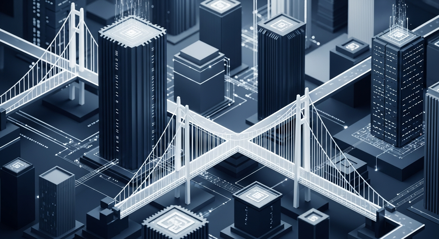Modern financial underwriting infrastructure