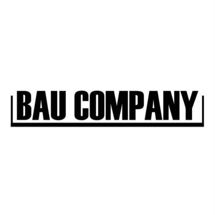 Bau Company Logo