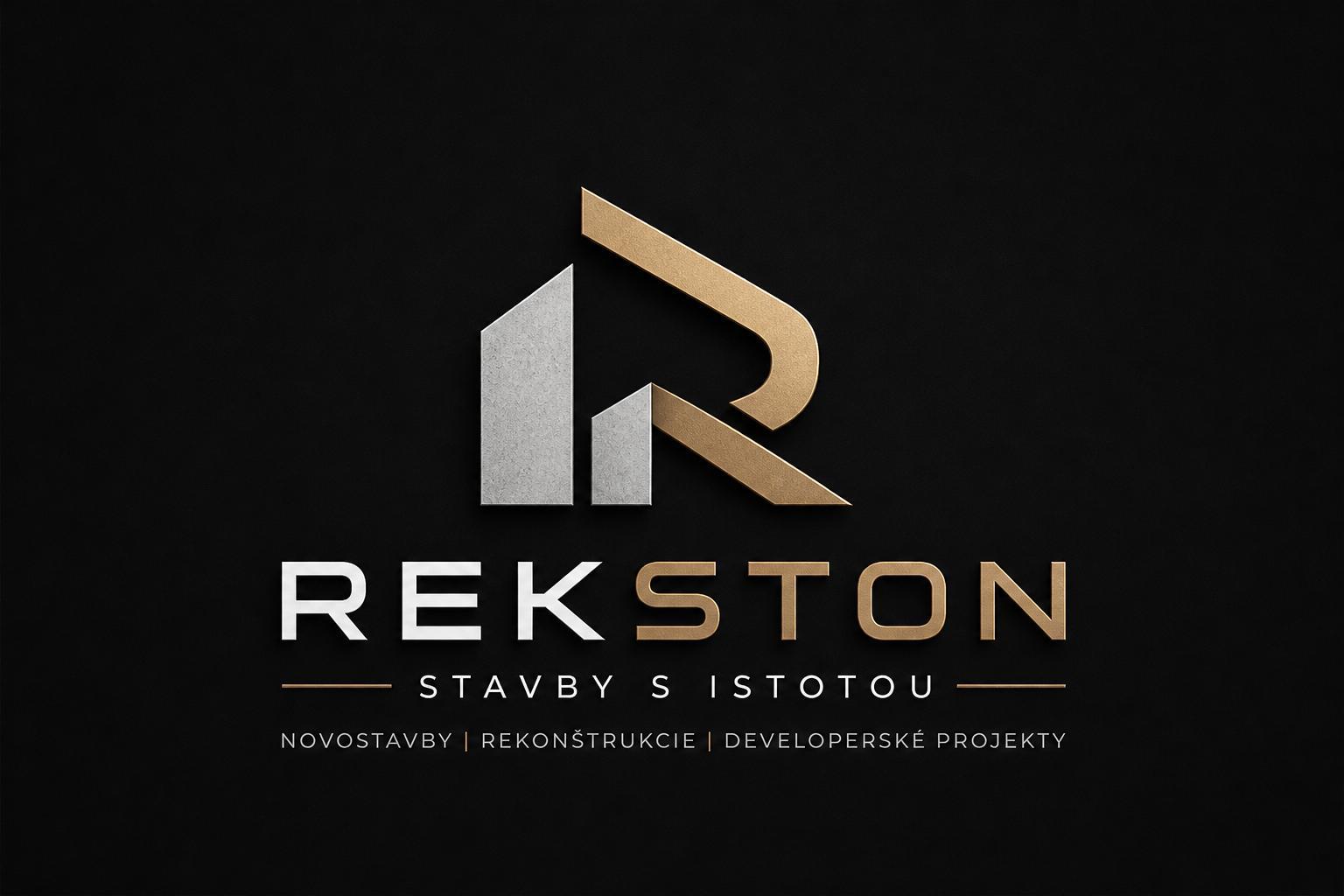 REKSTON Logo