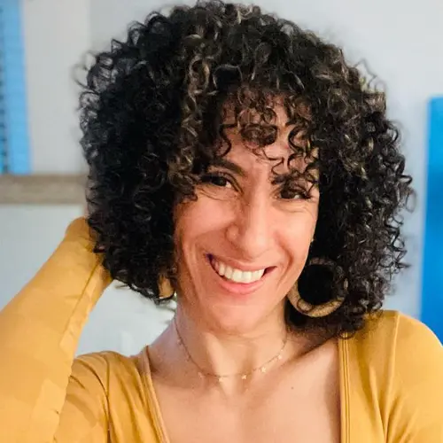 Negin Azarbehi - CEO