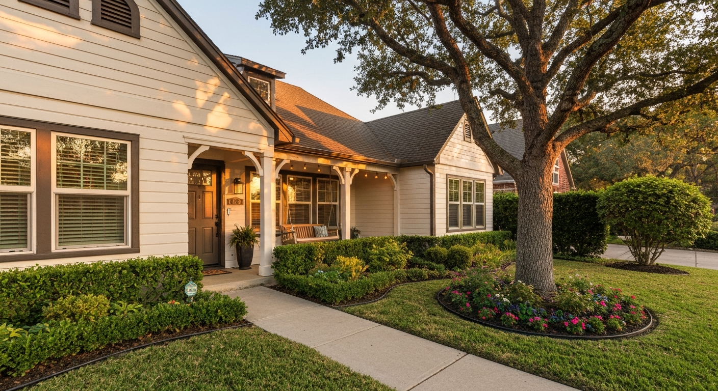 Inherited Properties