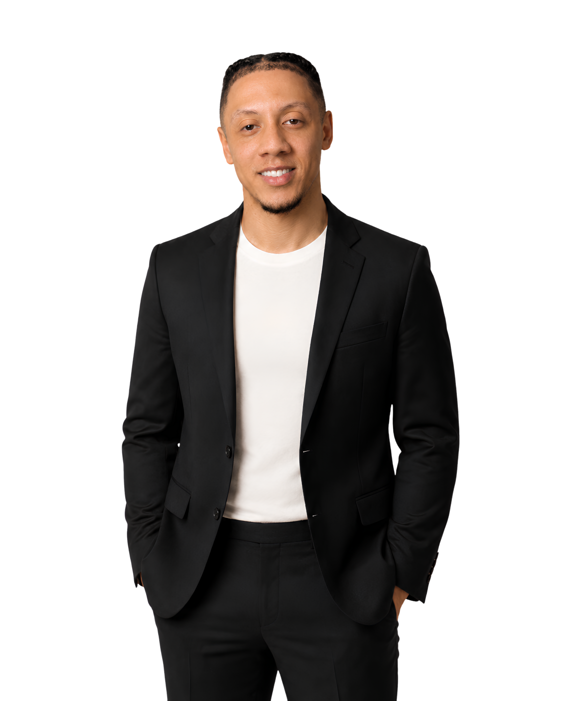 Jeromie Rosa, AI SEO strategist