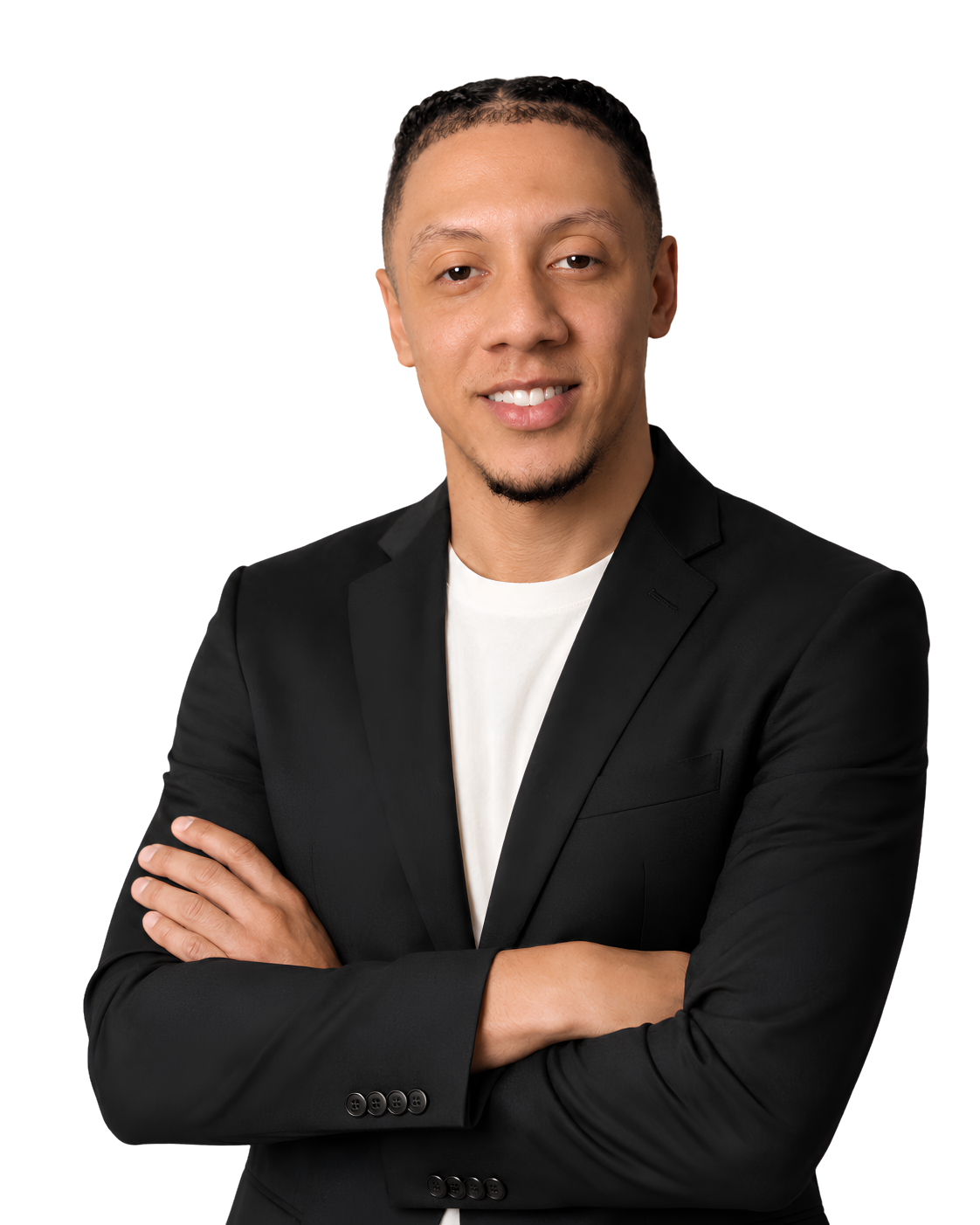Jeromie Rosa, AI SEO practitioner